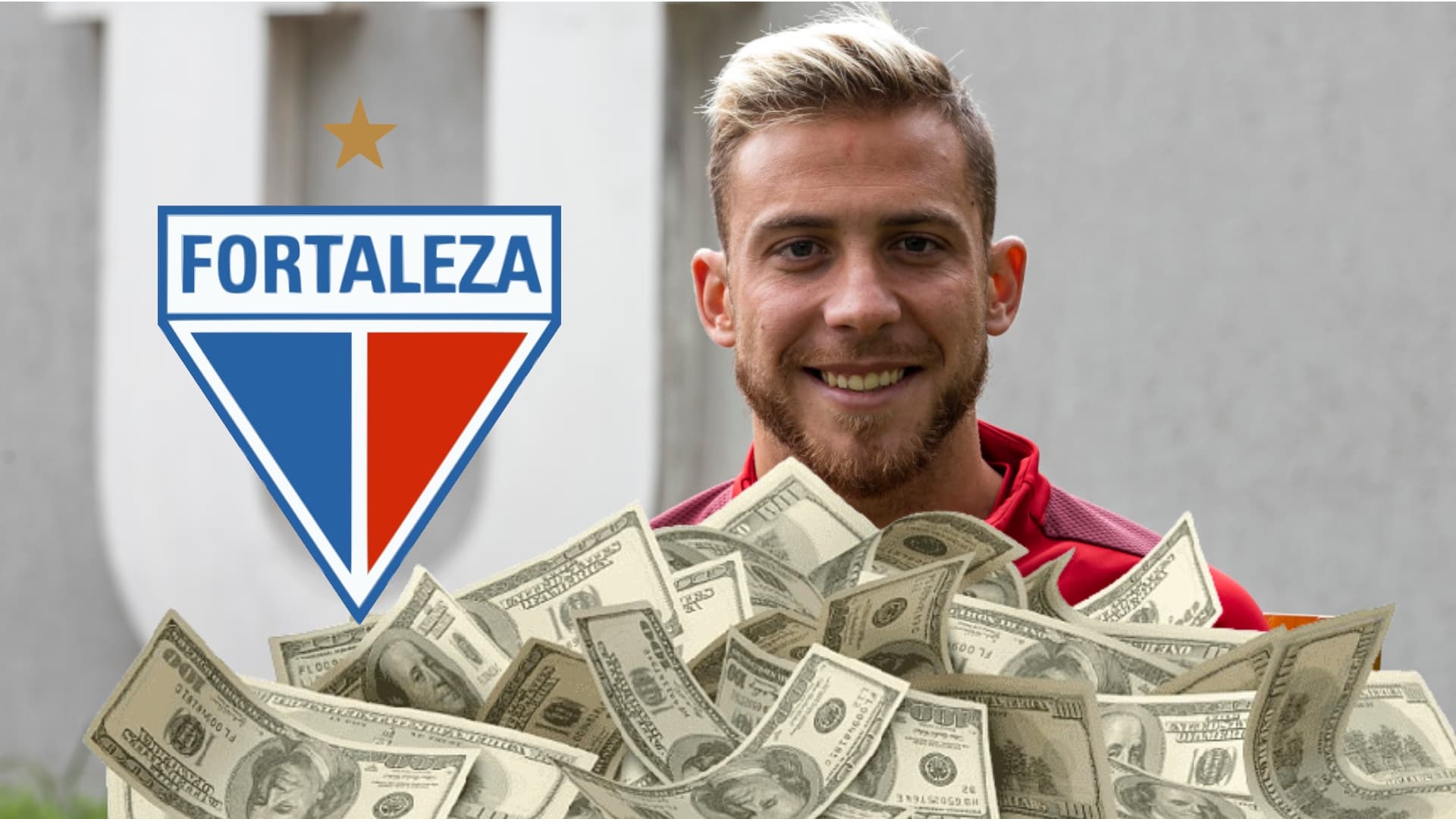 Ezequiel Piovi jugador de LDU