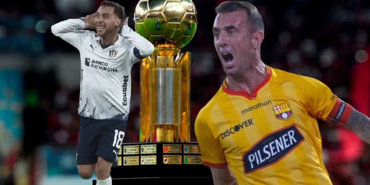 Ezequiel Piovi y Damián Díaz