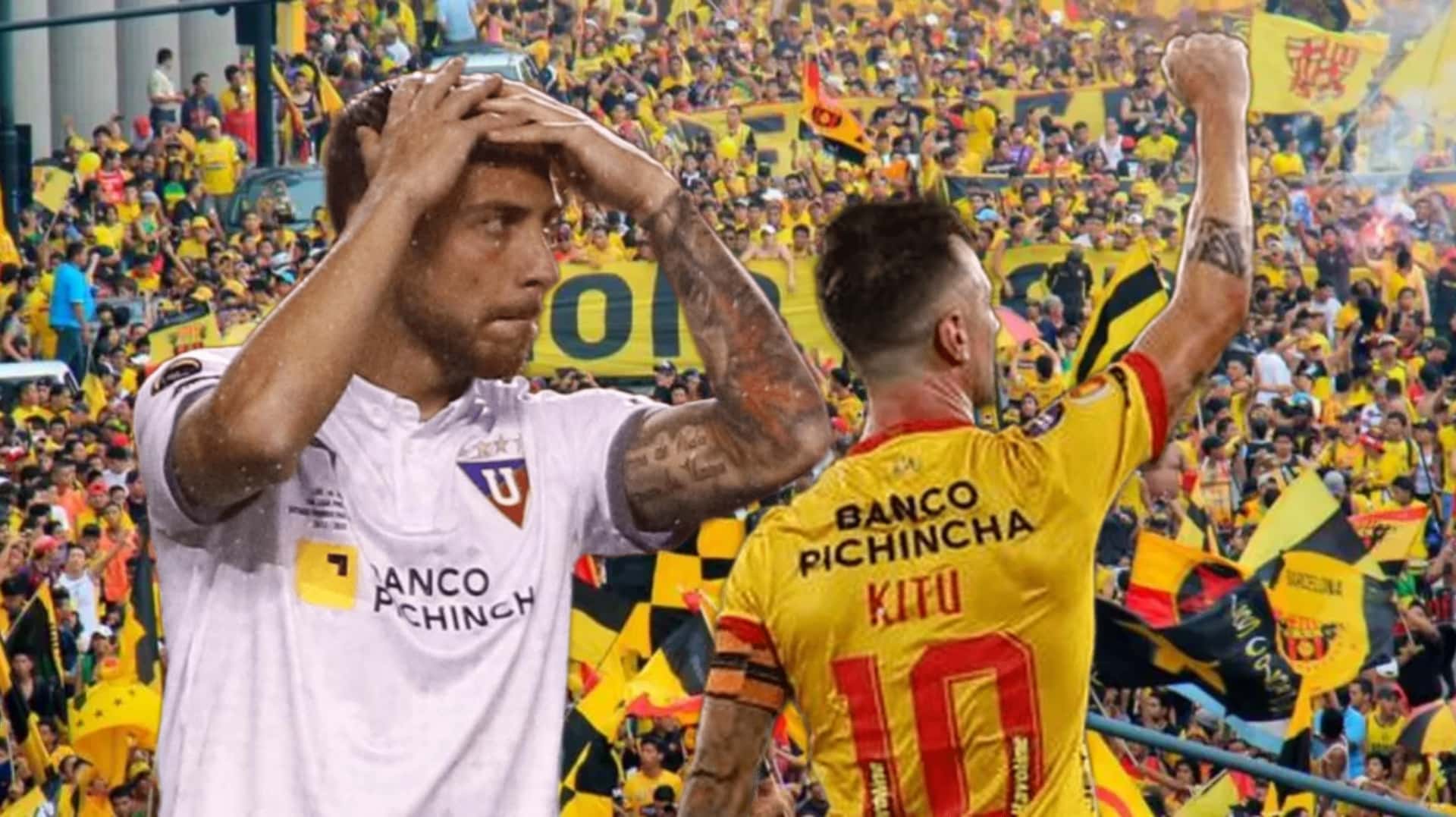 Ezequiel Piovi y Damián Díaz