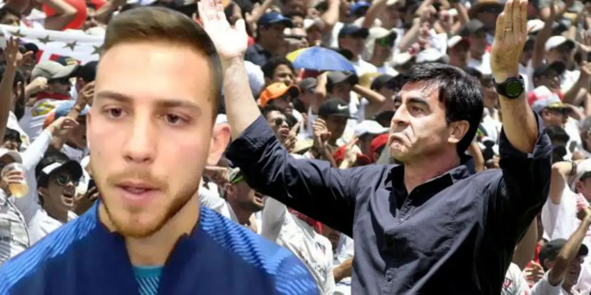 Ezequiel Piovi y Gustavo Quinteros