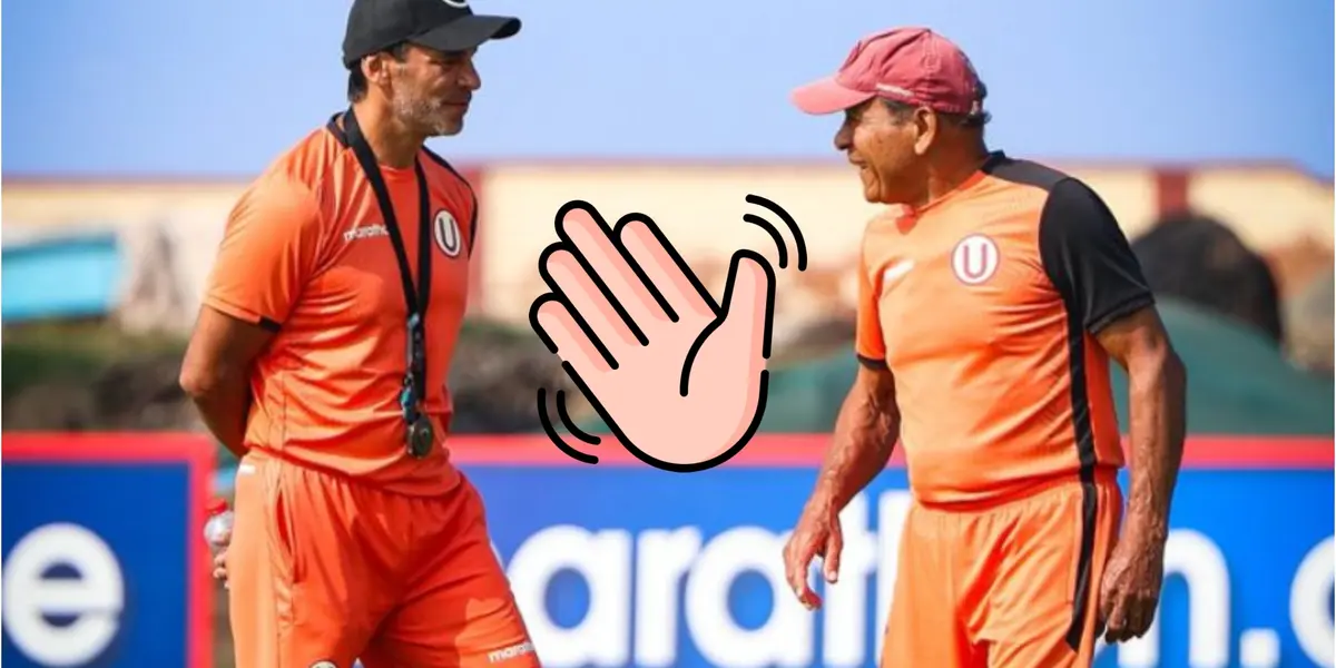 Fabiań Bustos. Foto. Movistar Deportes