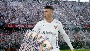 Facundo Rodríguez. Foto tomada de: API