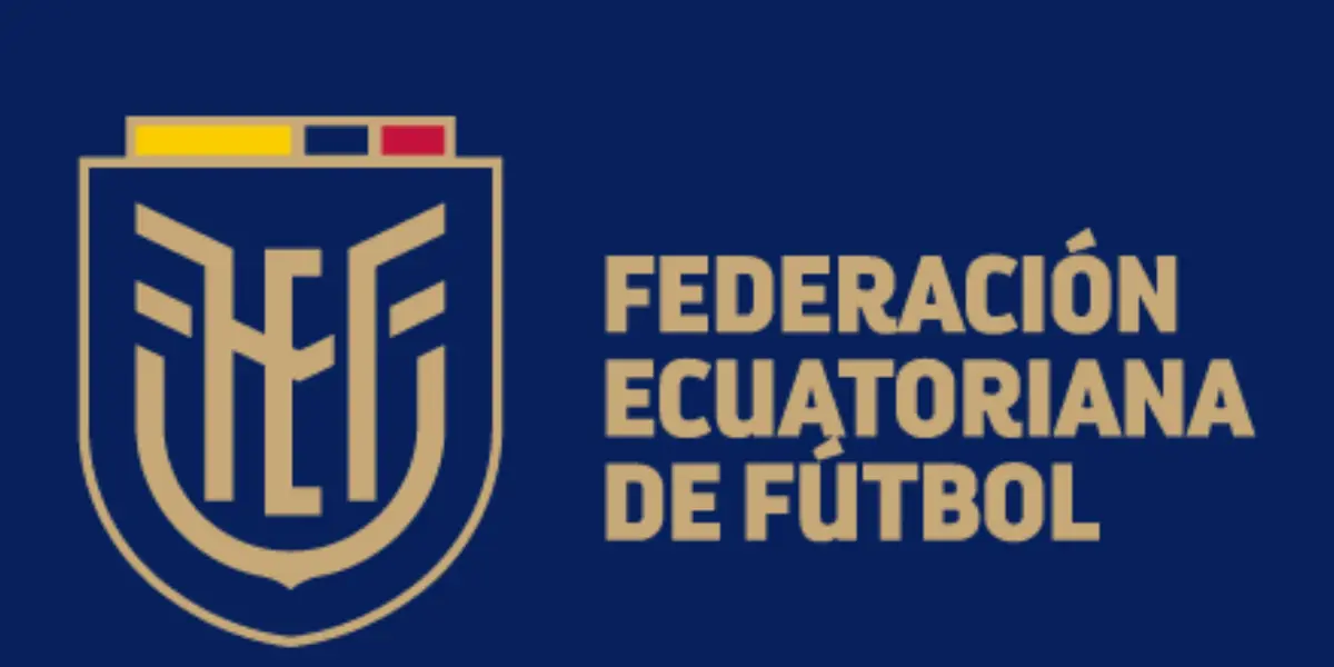 Federación de Fútbol Ecuatoriana. Foto. BrandEc