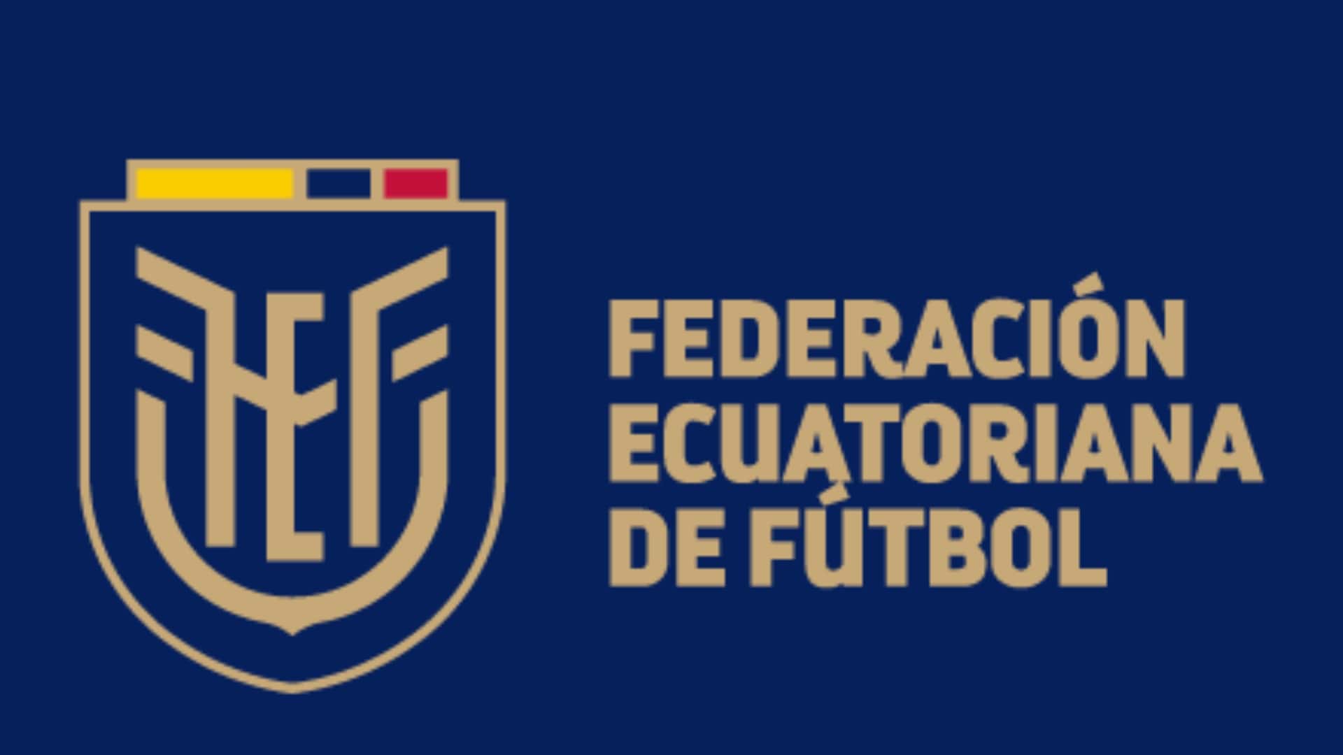 Federación de Fútbol Ecuatoriana. Foto. BrandEc