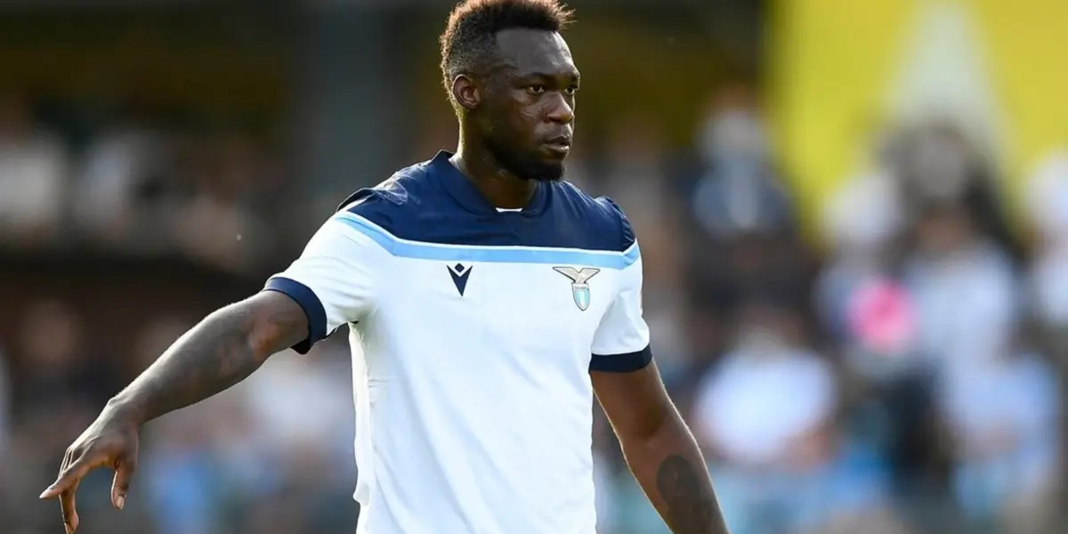 Felipe Caicedo. FOTO: El DIario Ecuador