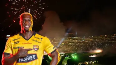 Felipe Caicedo . FOTO: Extra
