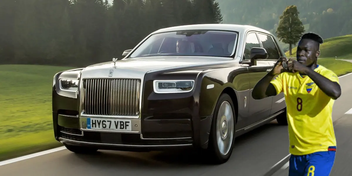 Felipe Caicedo. Foto: FootyRenders/Way