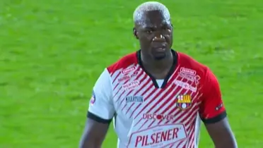 Felipe Caicedo / Foto tomada de: API