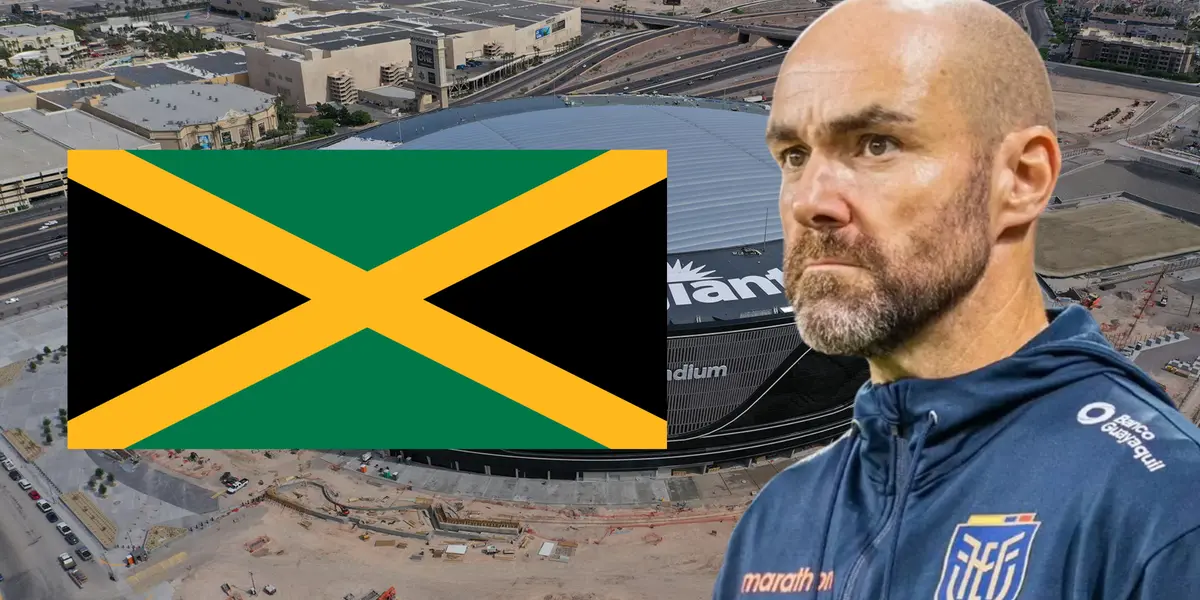 Félix Sánchez (Foto tomada de: Eberhad/La Tri/Wikipedia)