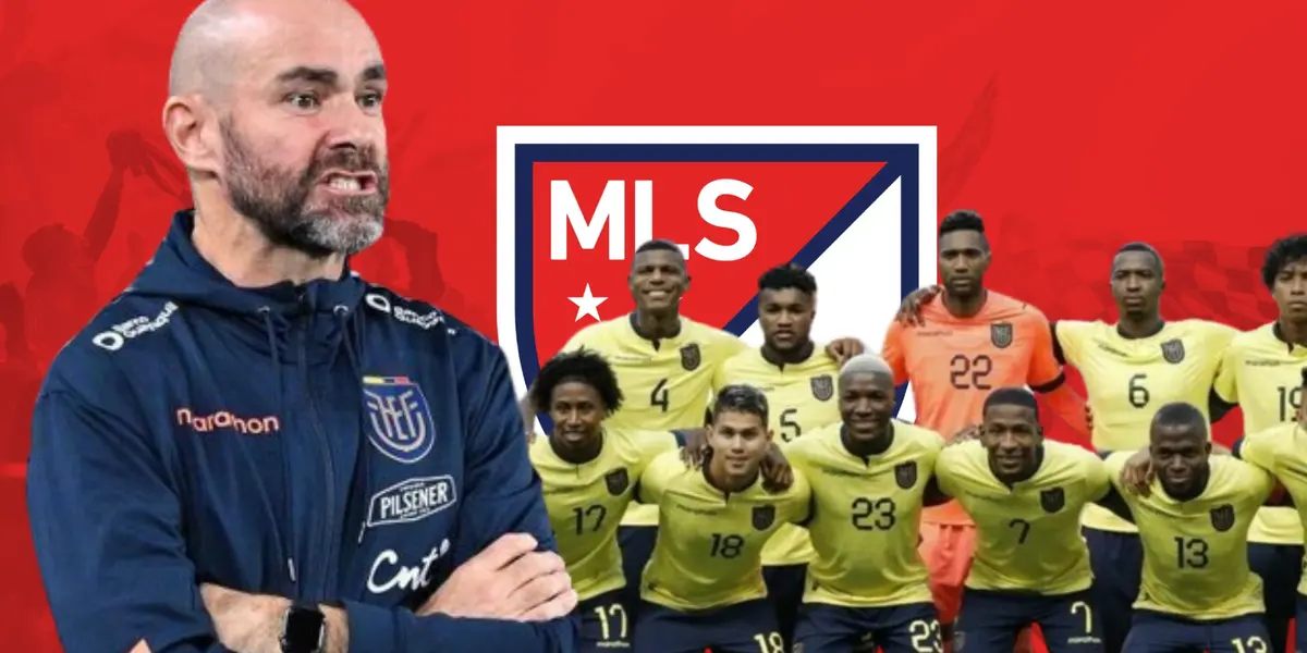 Félix Sánchez y la selección