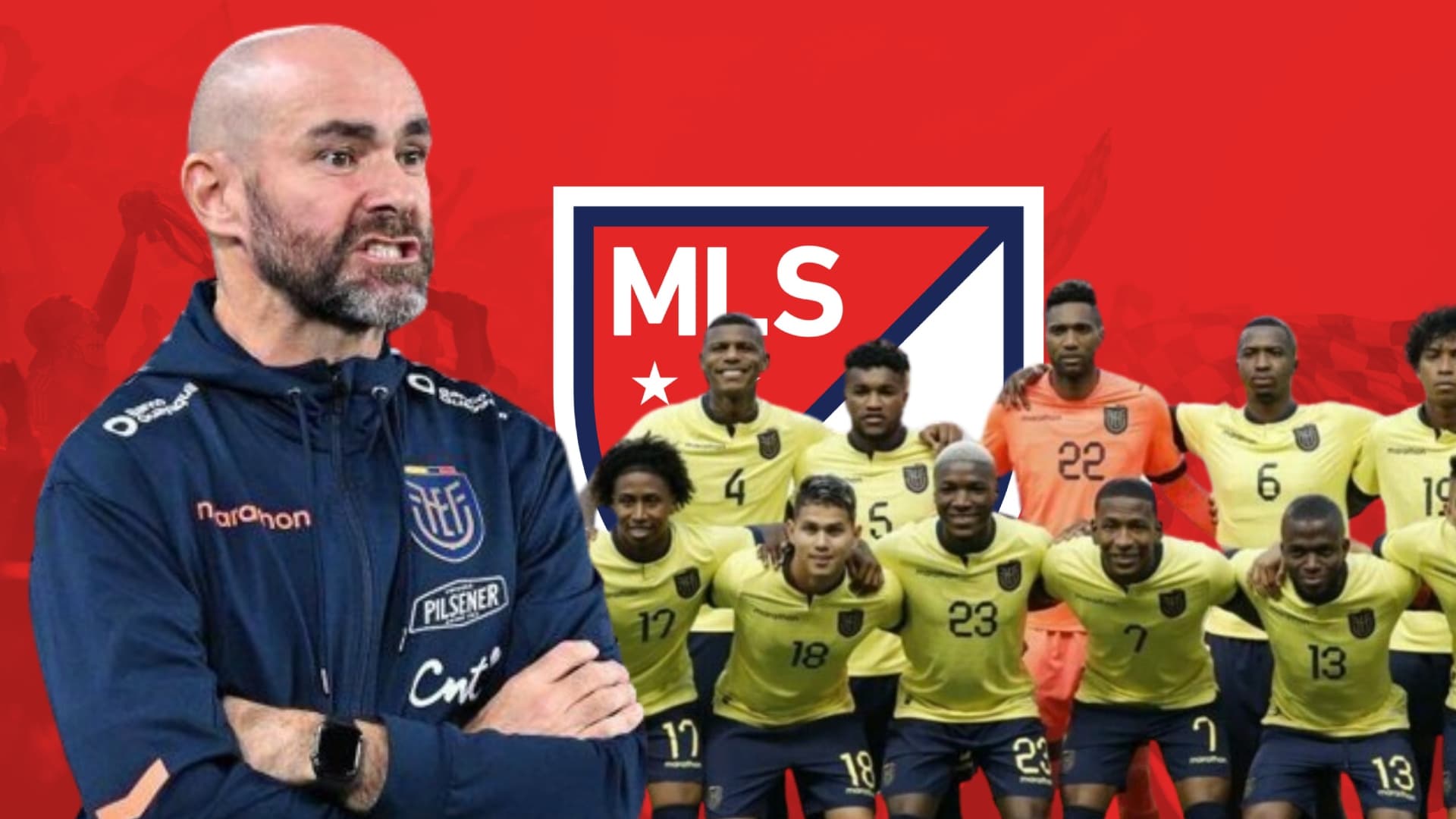 Félix Sánchez y la selección