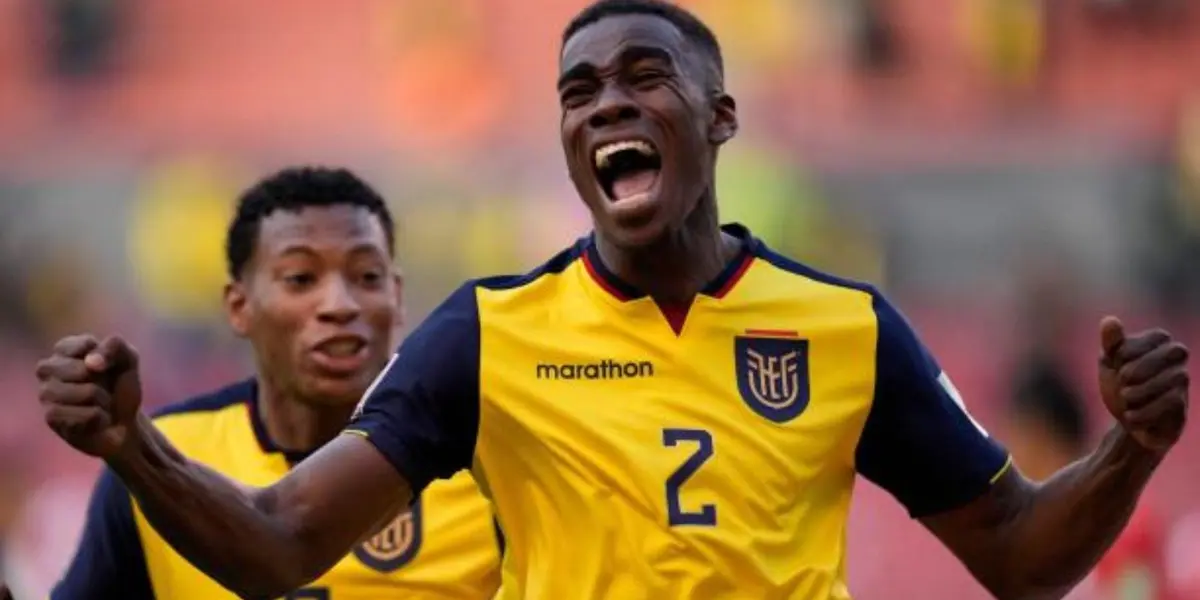 Félix Torres en la actualidad es jugador del Santos Laguna