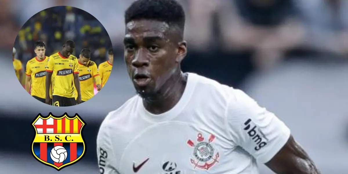 Felix Torres. Foto: Expreso