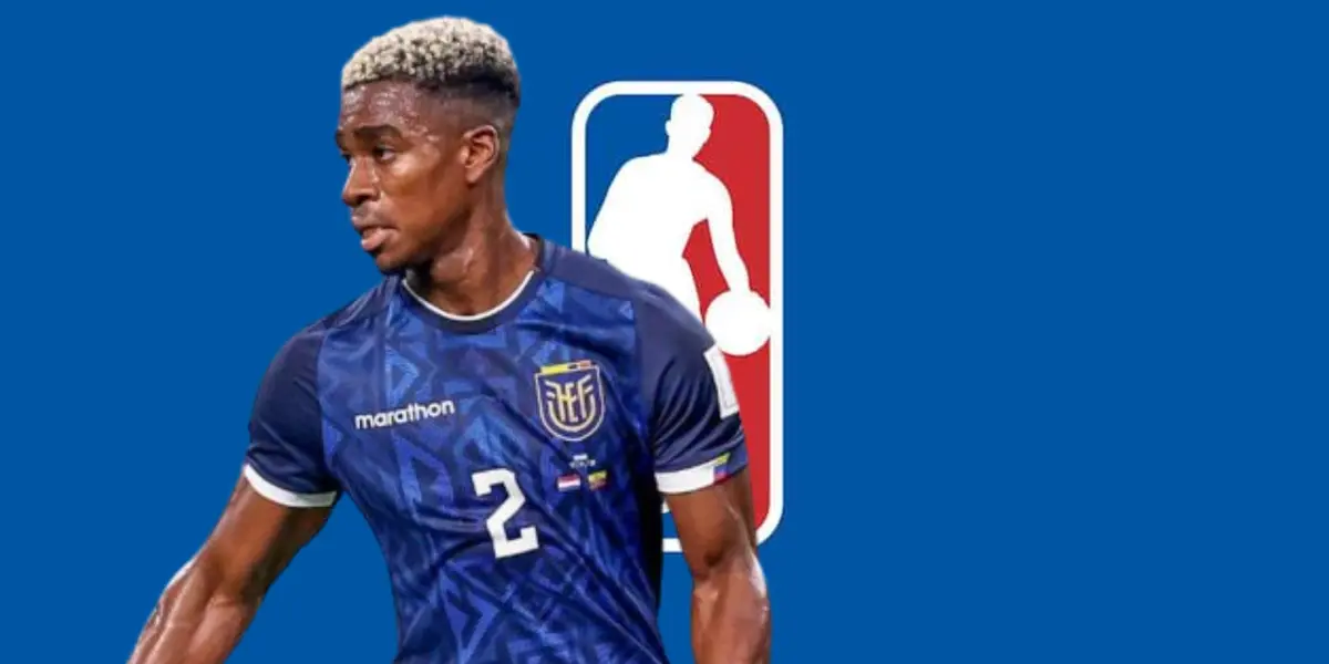 Félix Torres jugador ecuatoriano