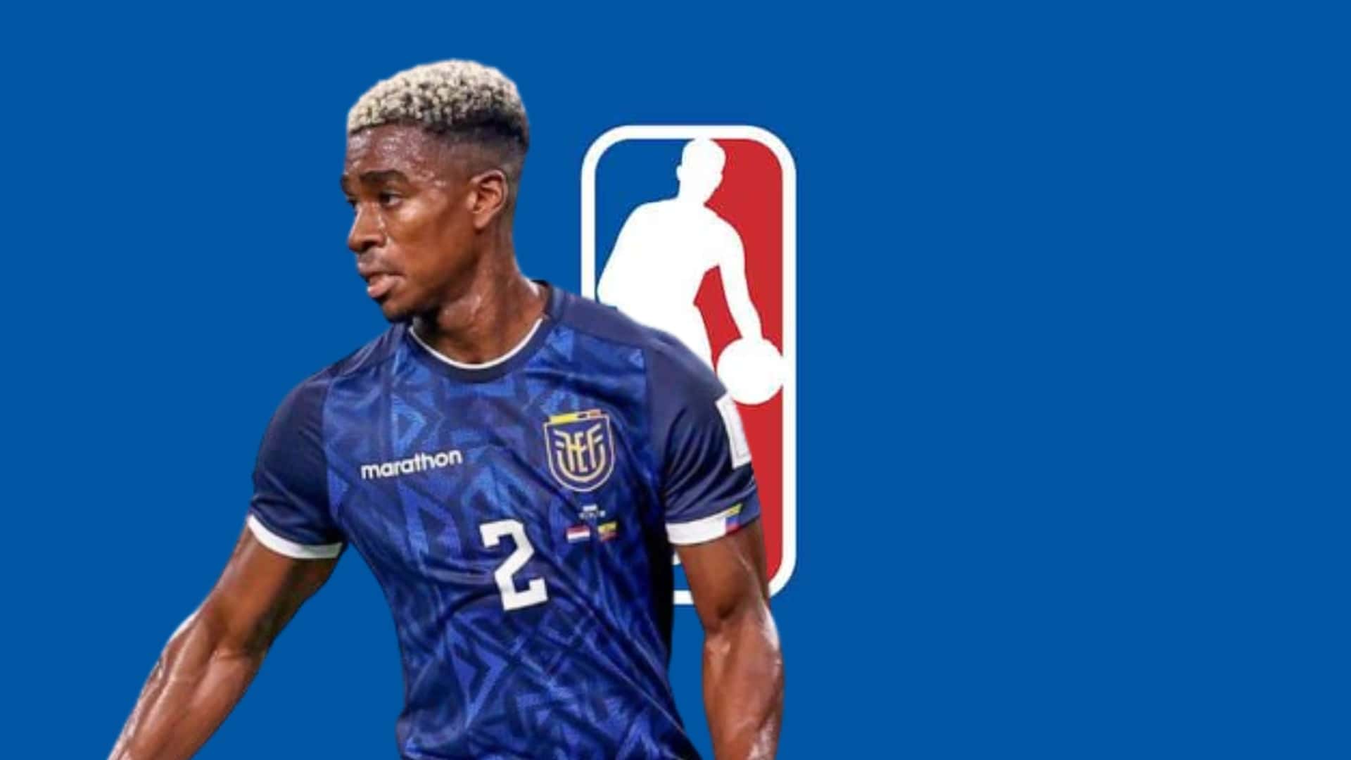 Félix Torres jugador ecuatoriano