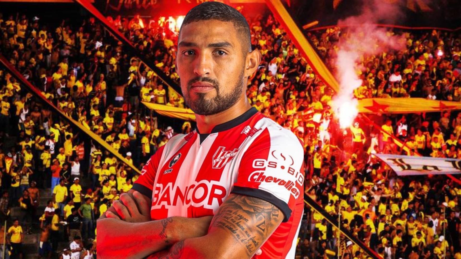Fernando Alarcón