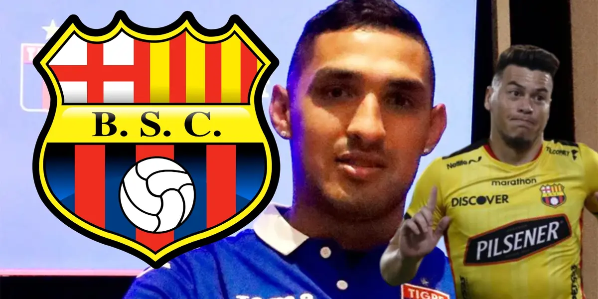 Fernando Alarcón y Paco Rodríguez