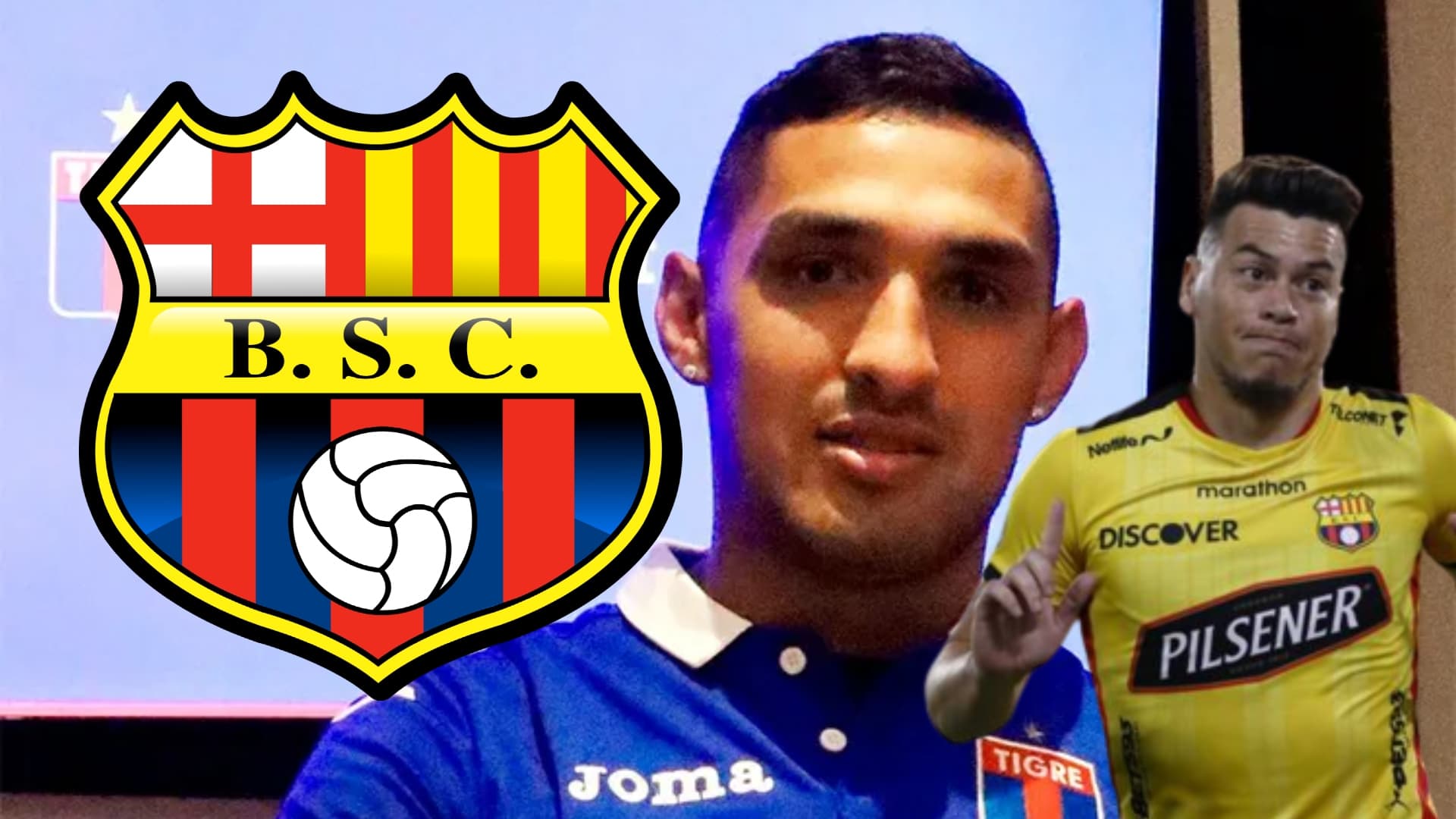 Fernando Alarcón y Paco Rodríguez