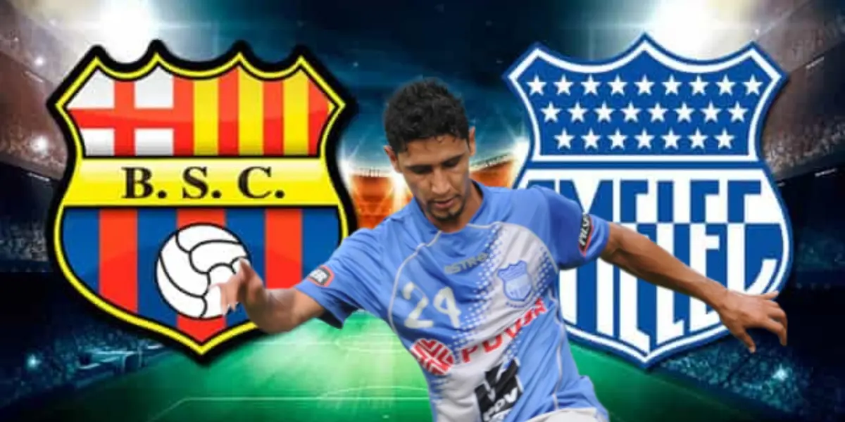 Fernando Giménez. FOTO: Ecuavisa