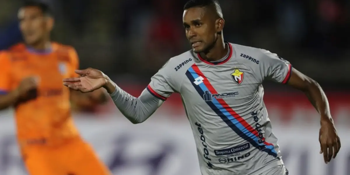 Fidel Martínez / Foto tomada de: API