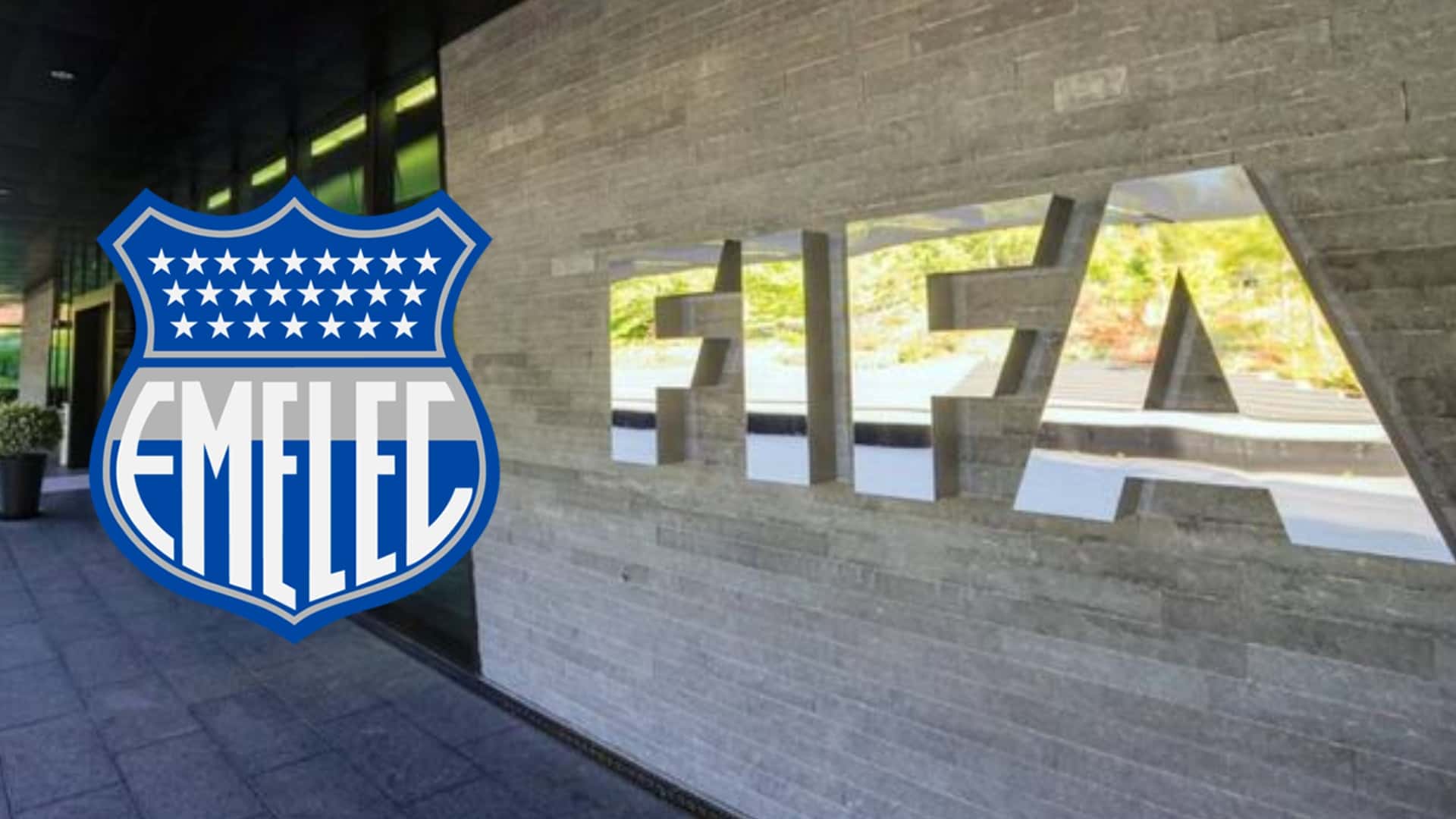 Fifa. FOTO: Dairio AS