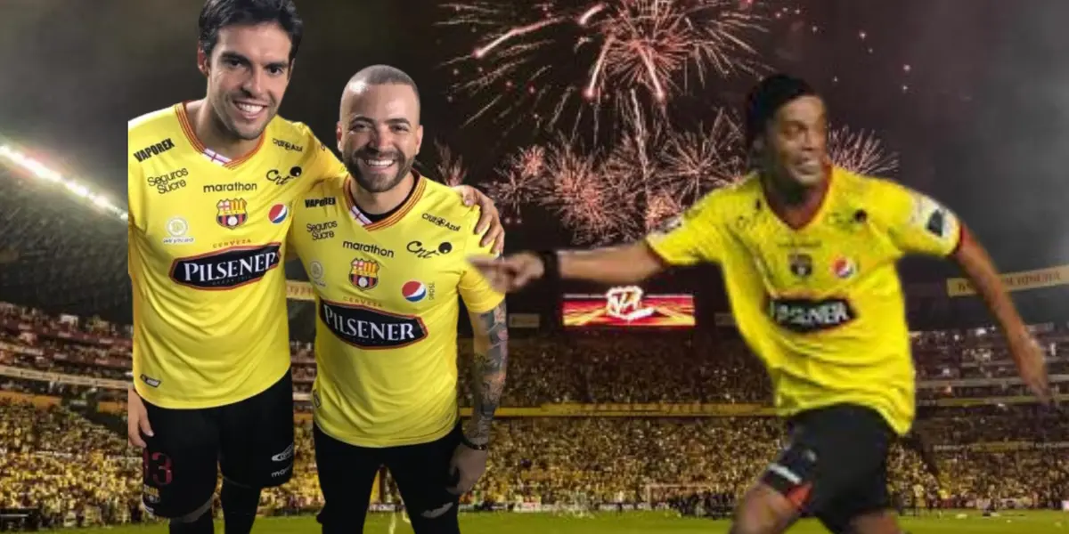 Figuras de Noche Amarilla