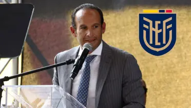 Francisco Egas. Foto. Diario Correo