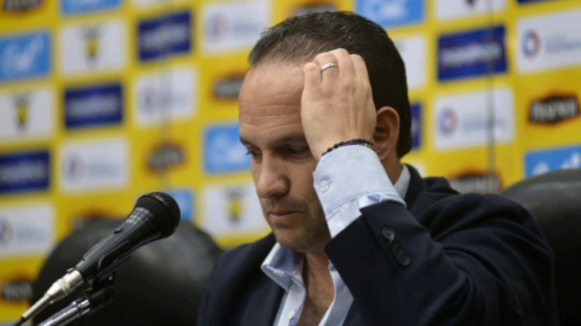 Francisco Egas. FOTO: Primicias