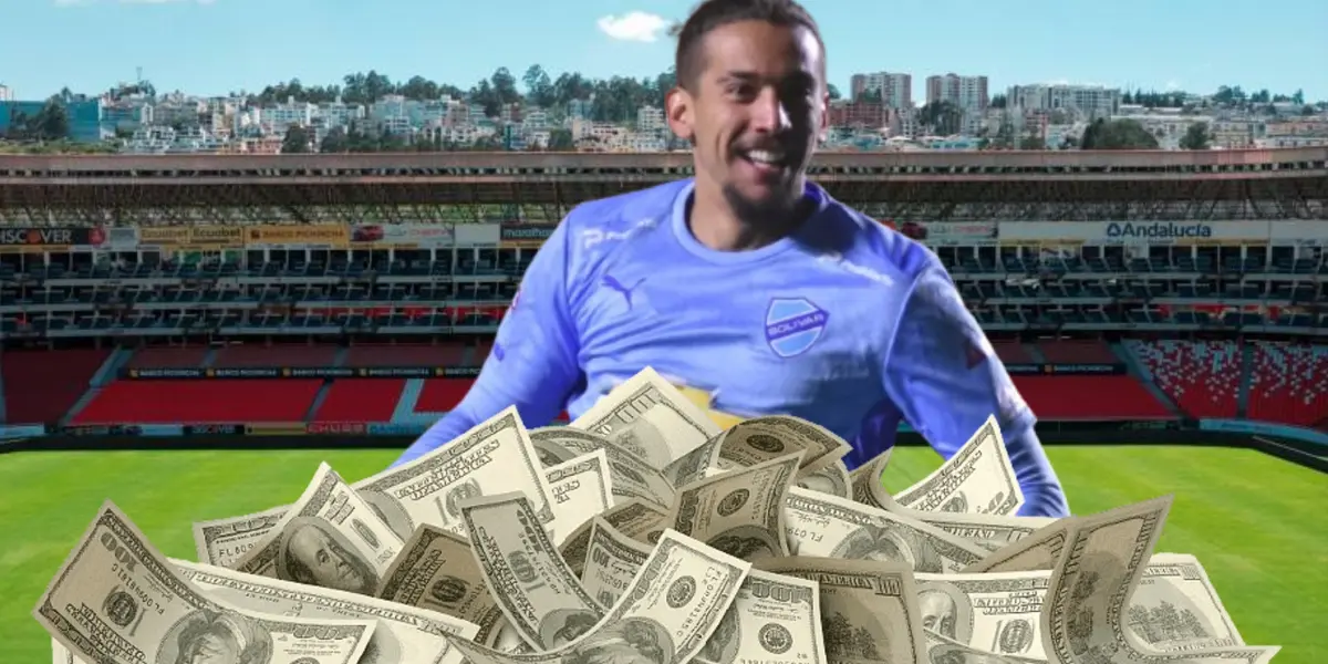 Francsco Da Costa jugador brasileño