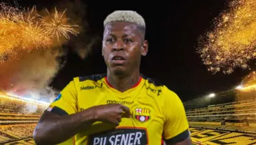 Gabriel Cortez . FOTO: El Canal del Fútbol