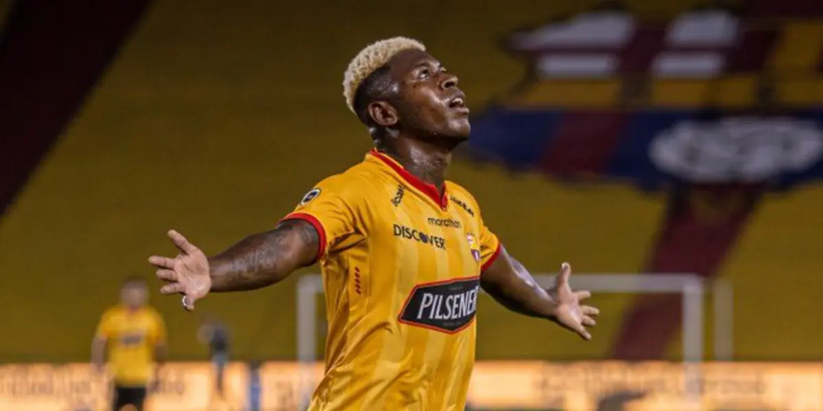 Gabriel Cortez. FOTO: Havolinedeportivo