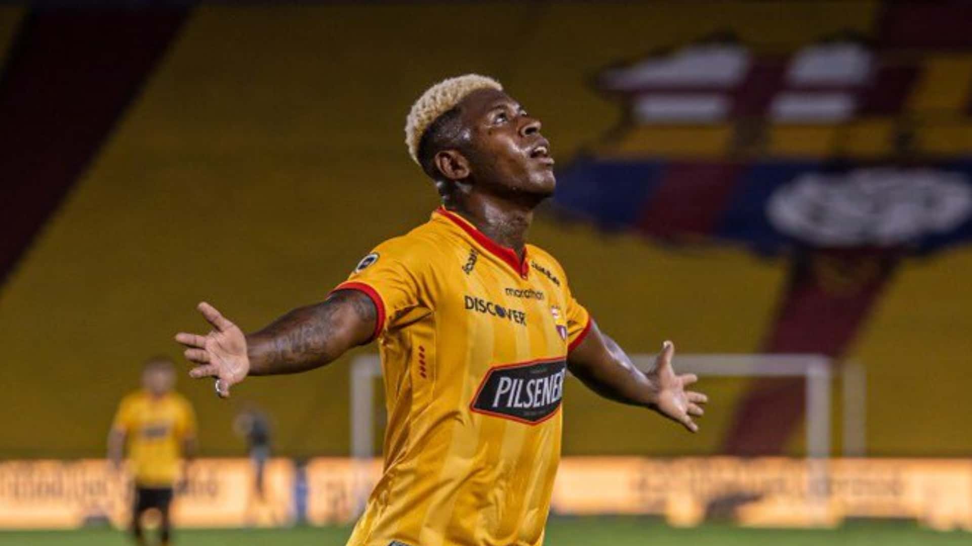 Gabriel Cortez. FOTO: Havolinedeportivo