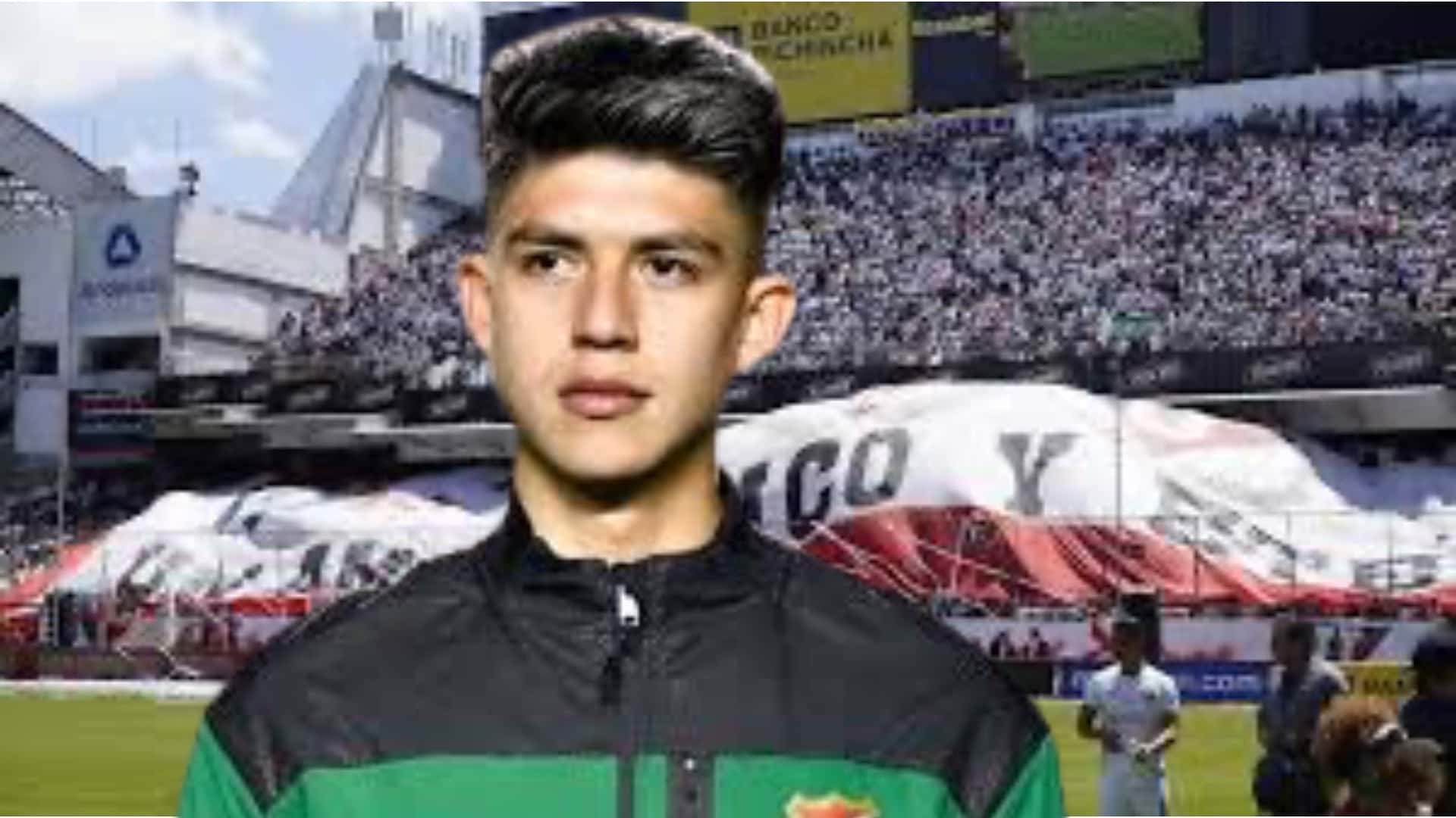 Gabriel Villamil