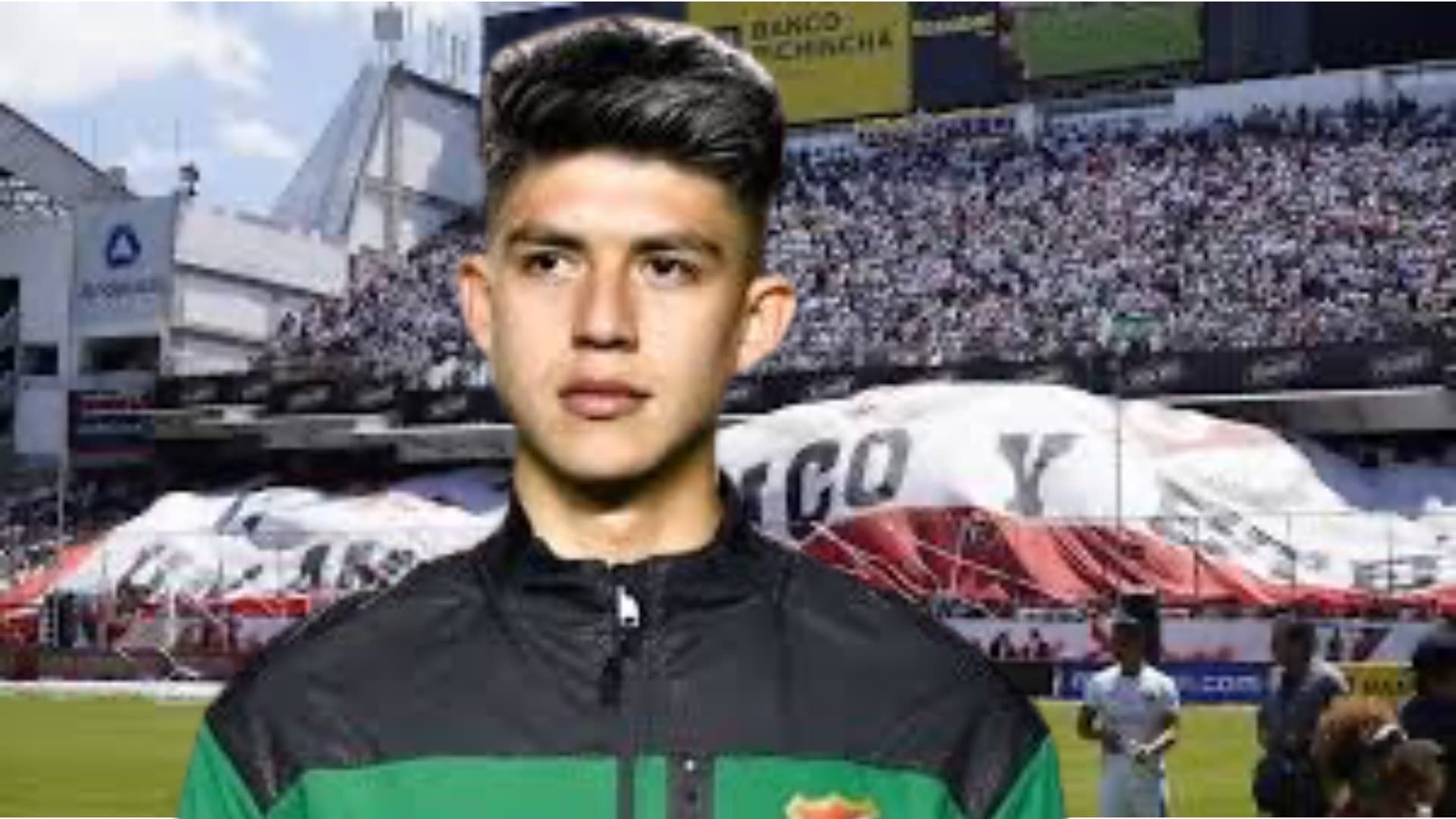 Gabriel Villamil