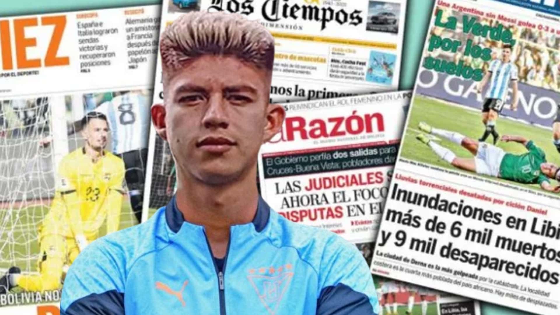 Gabriel Villamil jugador de LDU