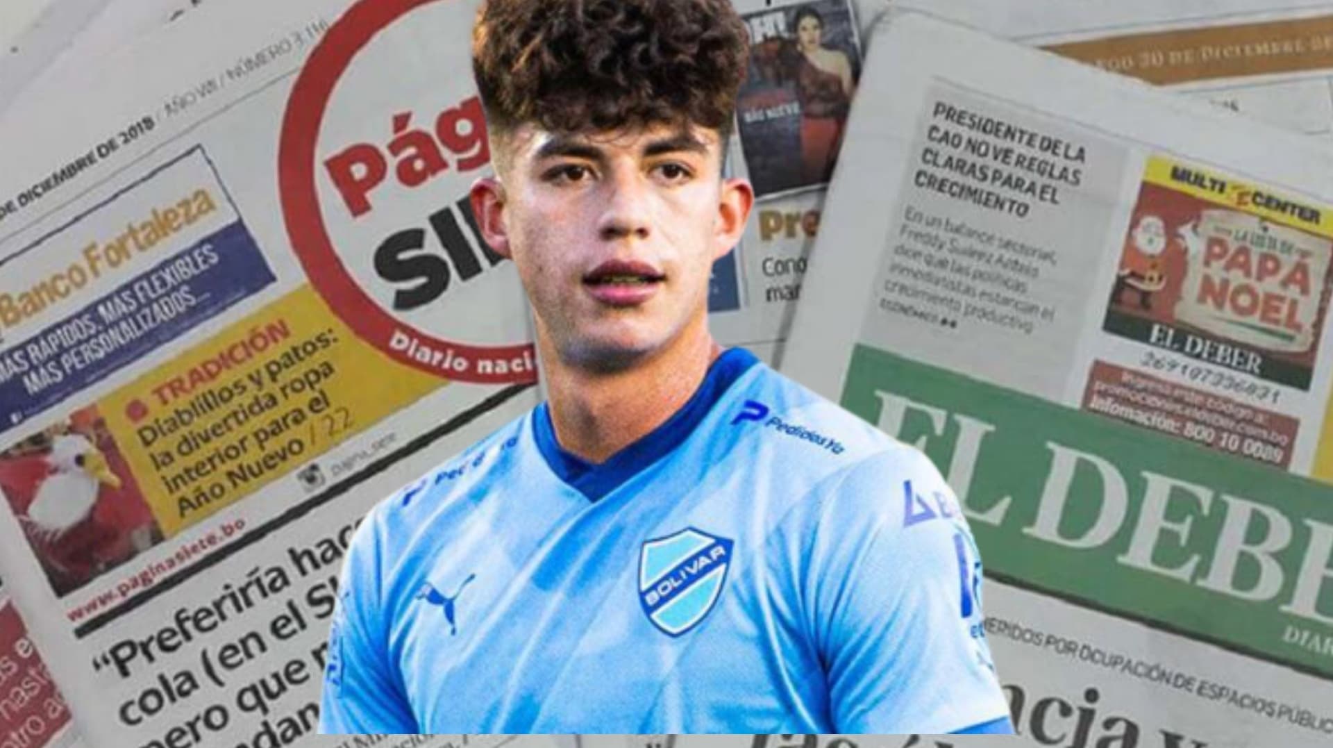 Gabriel Villamil jugador de LDU