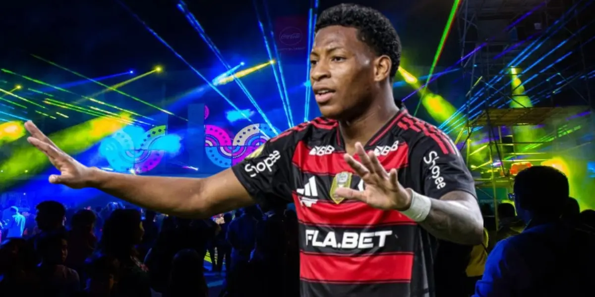 Gomzalo Plata / Foto de: Nación Fútbol Ecuador