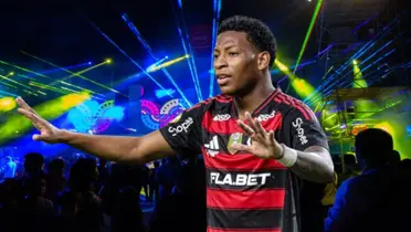 Gomzalo Plata / Foto de: Nación Fútbol Ecuador