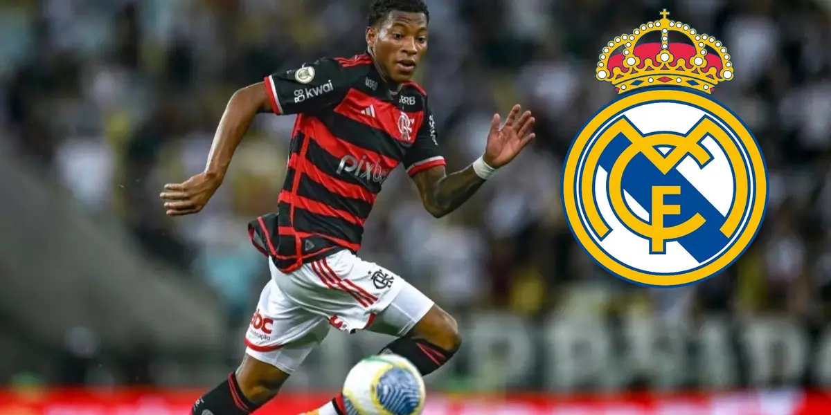 Gonzalo Plata / Foto de: El Futbolero Ecuador