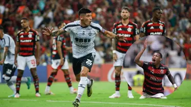 Gonzalo Plata / Foto de: Nación Fútbol Ecuador