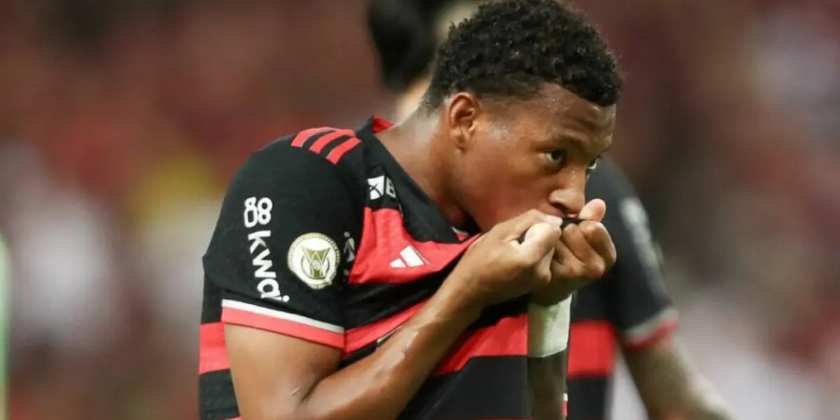 Gonzalo Plata. FOTO: El Comercio