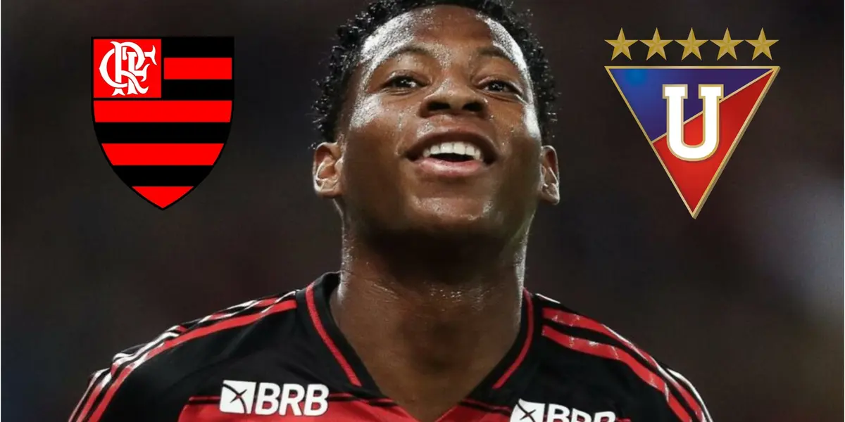 Gonzalo Plata. Foto. El Comercio