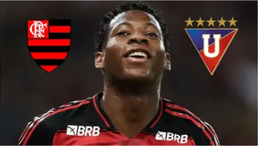 Gonzalo Plata. Foto. El Comercio