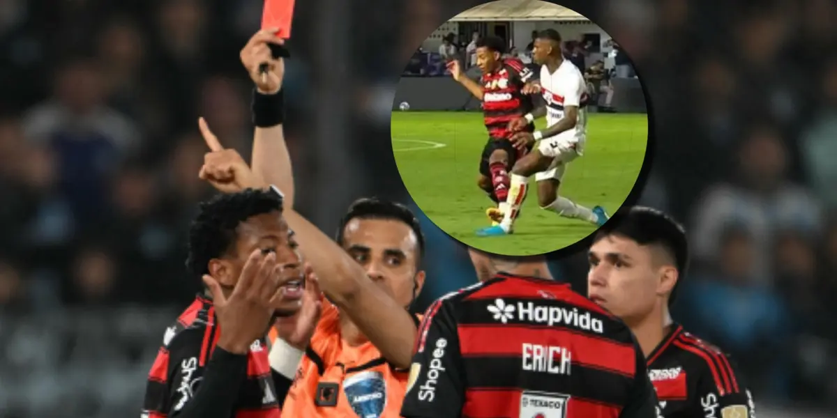 Gonzalo Plata / Foto: Infobae