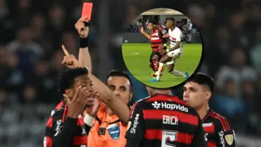 Gonzalo Plata / Foto: Infobae