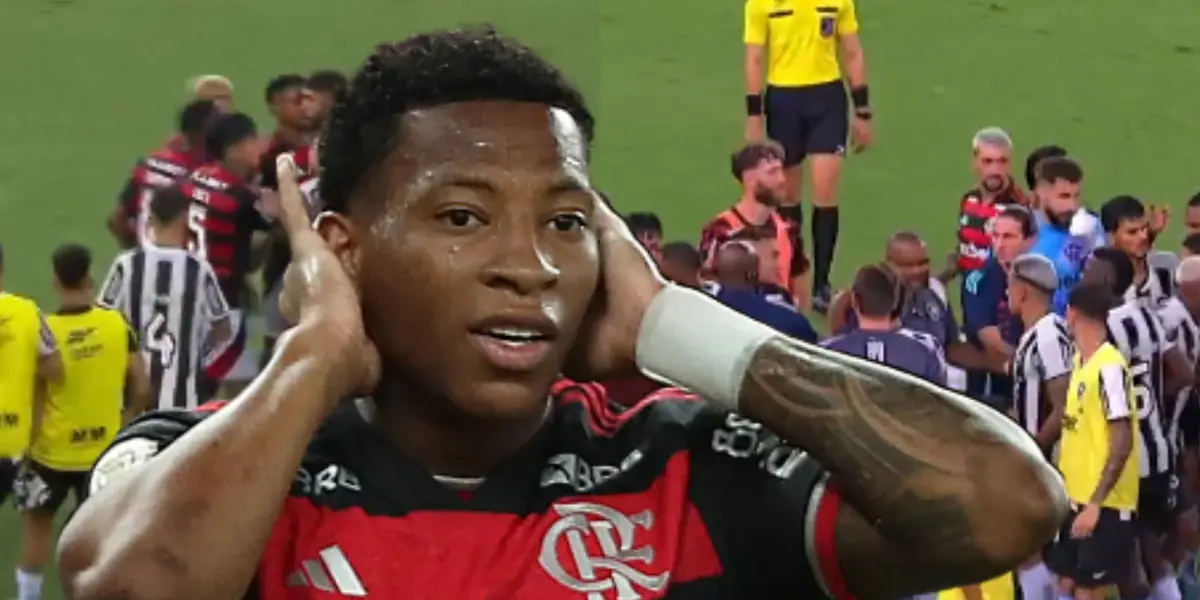 Gonzalo Plata. FOTO: Lenino