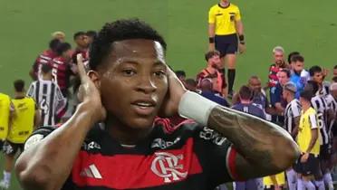 Gonzalo Plata. FOTO: Lenino