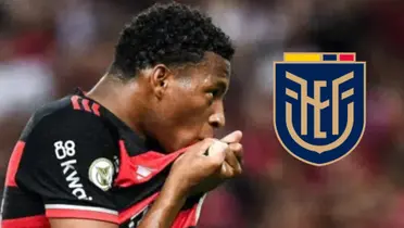 Gonzalo Plata. Foto. Studiofutbol