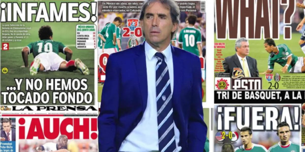 Guillermo Almada entrenador uruguayo