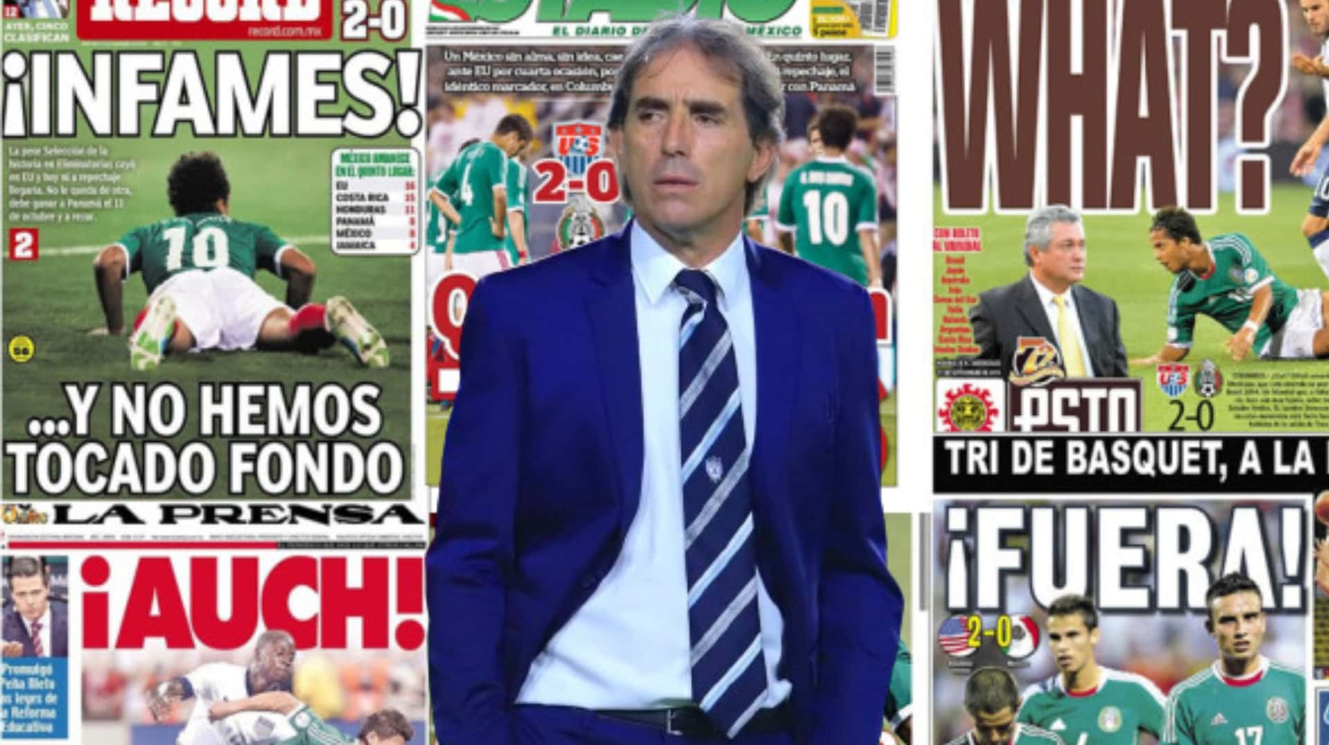 Guillermo Almada entrenador uruguayo